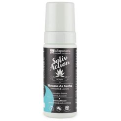 Spuma pentru ras La Saponaria - 150 ml-BARBATI/INGRIJIRE COSMETICA/Produse cosmetice-INGRIJIRE COSMETICA/Produse cosmetice