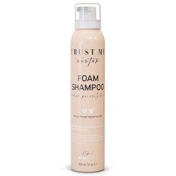 Spuma sampon pentru porozitate -  200 ml-FEMEI/GENTI SI ACCESORII/Produse cosmetice-GENTI SI ACCESORII/Produse cosmetice