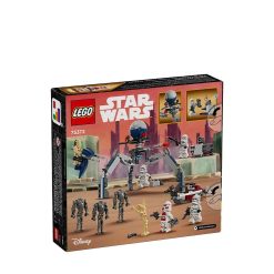 Star wars clone troop battle 75372-Jucarii-