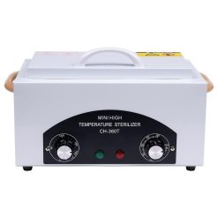 Sterilizator Pupinel Profesional CT360T cu Aer Cald