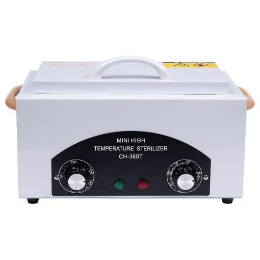 Sterilizator Pupinel Profesional CT360T cu Aer Cald