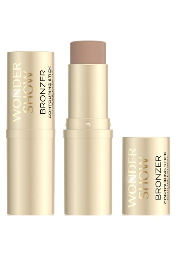 Stick Bronzant  Wonder Show - 01 Be Neutral - 8g-FEMEI/INGRIJIRE COSMETICA/Produse cosmetice-INGRIJIRE COSMETICA/Produse cosmetice