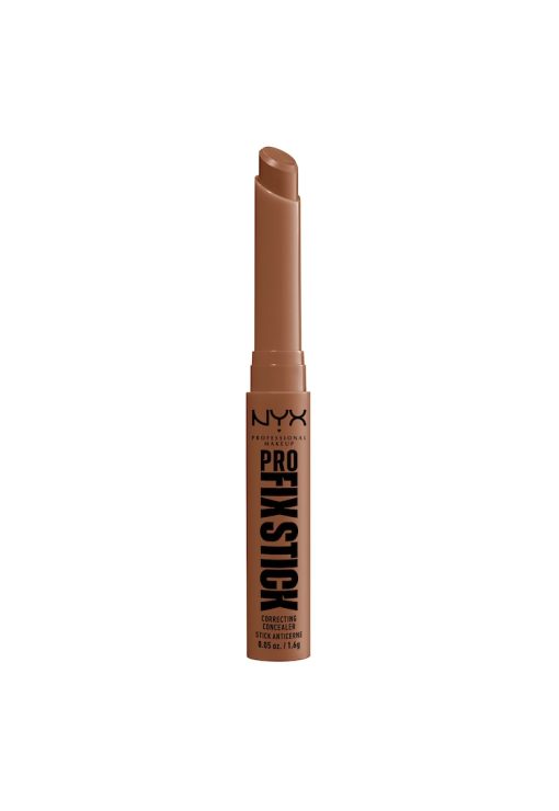 Stick corector NYX PM Pro Fix Stick - 1.6 gr-FEMEI/GENTI SI ACCESORII/Produse cosmetice-GENTI SI ACCESORII/Produse cosmetice