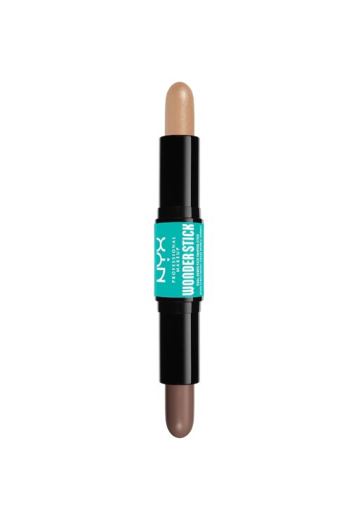 Stick de iluminare si conturare Wonder Stick Dual Face Lift  8 gr-FEMEI/GENTI SI ACCESORII/Produse cosmetice-GENTI SI ACCESORII/Produse cosmetice