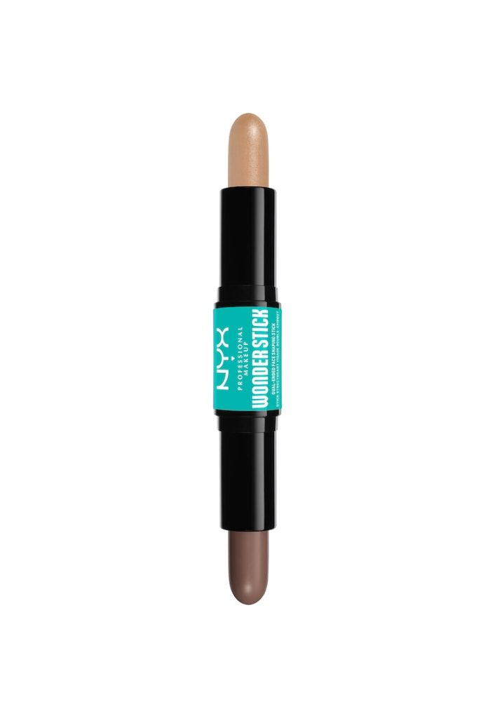 Stick de iluminare si conturare Wonder Stick Dual Face Lift  8 gr-FEMEI/GENTI SI ACCESORII/Produse cosmetice-GENTI SI ACCESORII/Produse cosmetice
