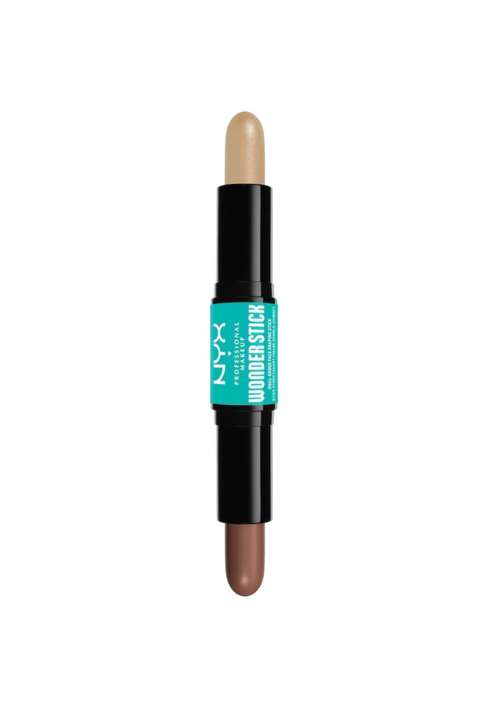 Stick de iluminare si conturare Wonder Stick Dual Face Lift  8 gr-FEMEI/GENTI SI ACCESORII/Produse cosmetice-GENTI SI ACCESORII/Produse cosmetice