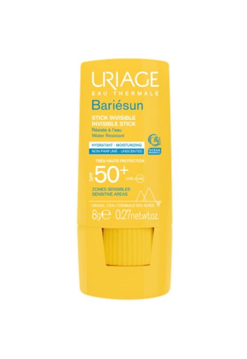 Stick invizibil protectie solara  Bariesun SPF50+ - 8g-FEMEI/GENTI SI ACCESORII/Produse cosmetice-GENTI SI ACCESORII/Produse cosmetice