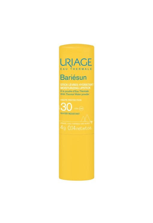 Stick pentru buze cu protectie solara SPF30 -  Bariesun - 4g-FEMEI/GENTI SI ACCESORII/Produse cosmetice-GENTI SI ACCESORII/Produse cosmetice