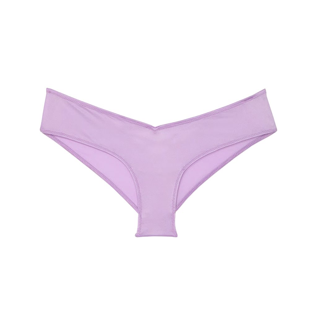 Strappy-back high-leg cheeky panty s-Imbracaminte-