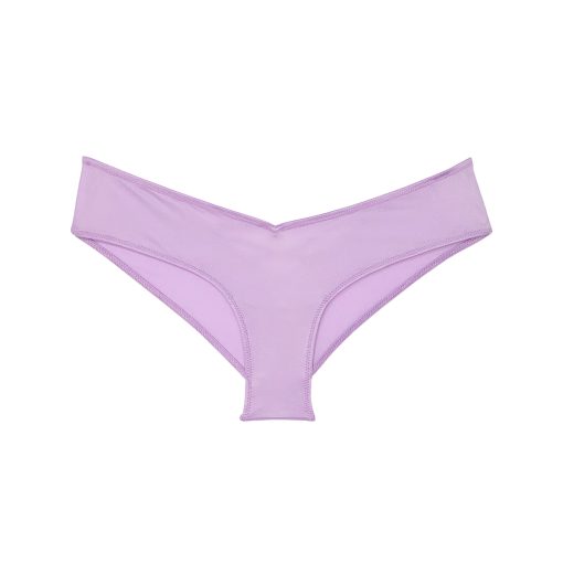Strappy-back high-leg cheeky panty s-Imbracaminte-
