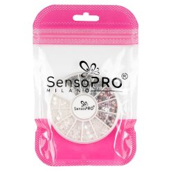SensoPRO Milano - Carusel Strasuri-Nail Art > Strasuri Unghii