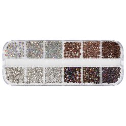 Crystal Energy