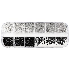 Disco Black & White