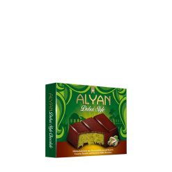 Style dubai chocolate 100 gr-Dulciuri-Ciocolata