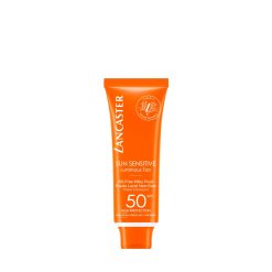 Sun sensitive care oil free milky fluid spf 50 50 ml-Ingrijirea pielii-
