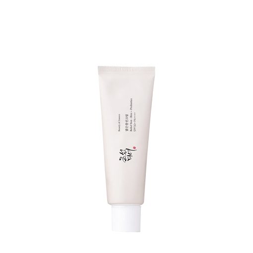 Sunscreen rice + probiotics spf50+ pa++++  50 ml-Ingrijirea pielii-
