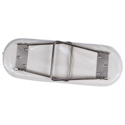 Suport Mana Manichiura Inalt Pliabil SensoPRO Milano Pearly White 2