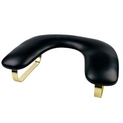 Suport Manichiura ZenU LUXORISE Black Gold 2