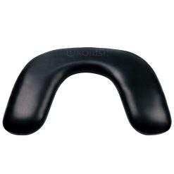 Suport Manichiura ZenU LUXORISE Black Silver 4