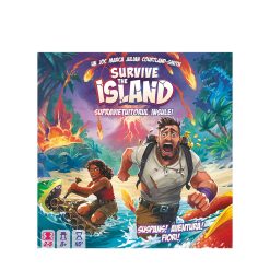Survive the island-Jucarii-