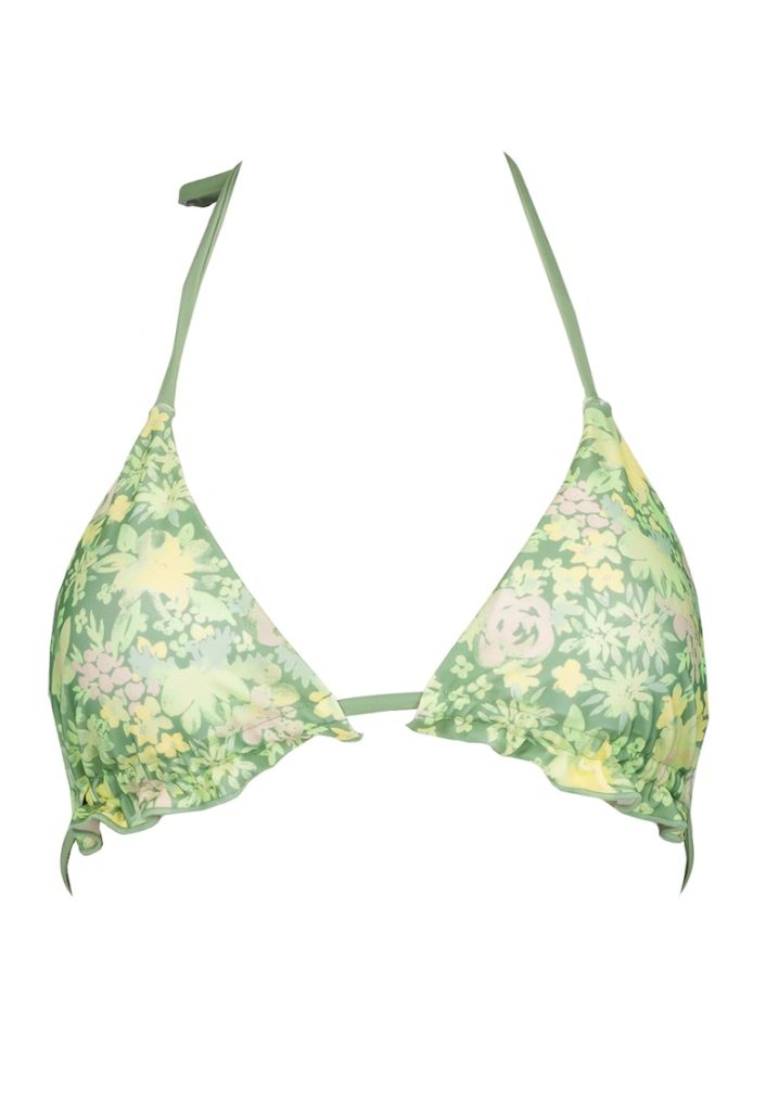 Sutien de baie cu model-FEMEI/IMBRACAMINTE/Costume de baie-IMBRACAMINTE/Costume de baie