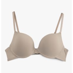 Sutien push-up cu bretele ajustabile-FEMEI/IMBRACAMINTE/Tricouri si maiouri-IMBRACAMINTE/Tricouri si maiouri