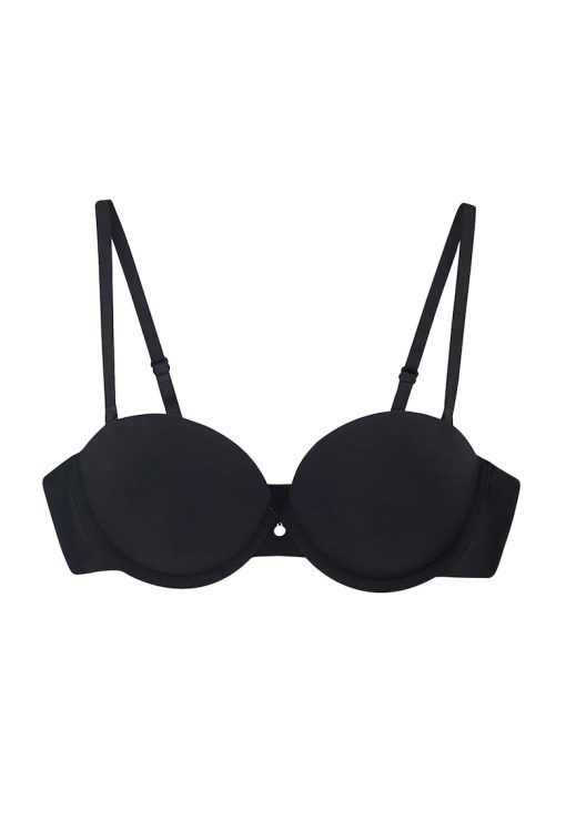 Sutien push up cu bretele detasabile-FEMEI/IMBRACAMINTE/Tricouri si maiouri-IMBRACAMINTE/Tricouri si maiouri