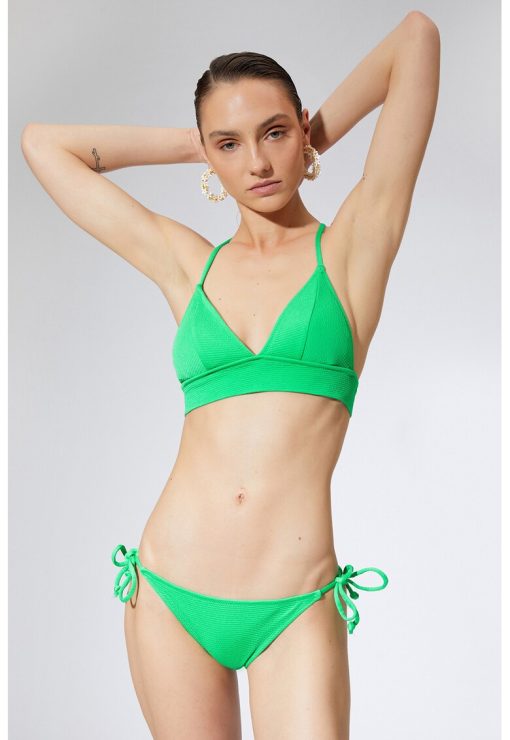 Sutien triunghiular de baie-FEMEI/IMBRACAMINTE/Costume de baie-IMBRACAMINTE/Costume de baie