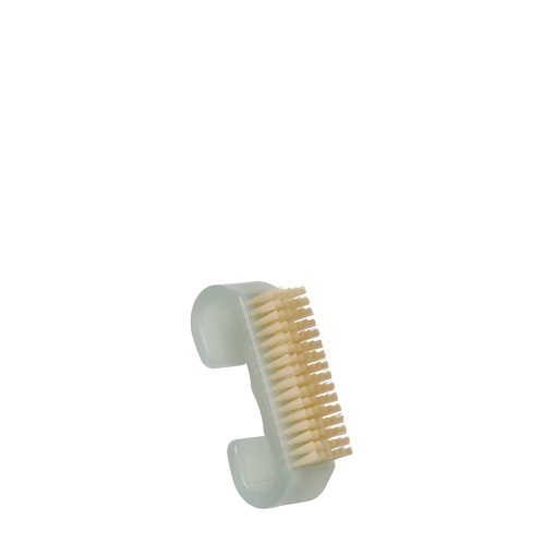 Sveeye nail brush green-Ingrijirea pielii-Produse de baie > Produse pentru dus si exfoliere