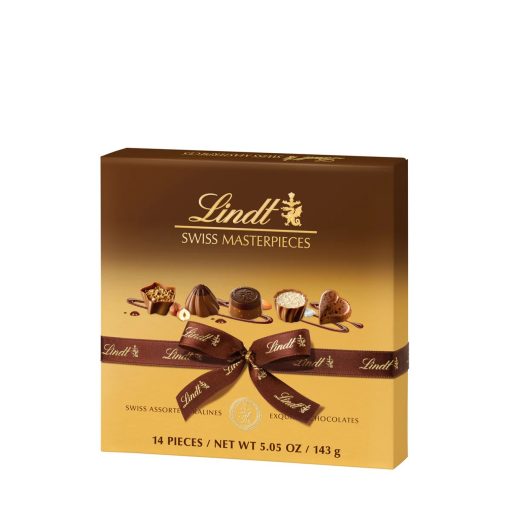 Swiss masterpieces 143 gr-Dulciuri-