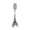 Talisman din argint Beautiful Eiffel Tower-Talismane