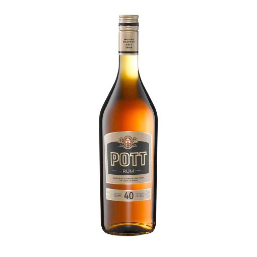 The classic 1000 ml-Bauturi-