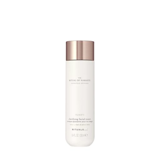 The ritual of namaste clarifying facial toner  250 ml-Ingrijirea pielii-