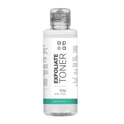 Toner exfoliant  100 ml-FEMEI/INGRIJIRE COSMETICA/Ingrijire corp-INGRIJIRE COSMETICA/Ingrijire corp