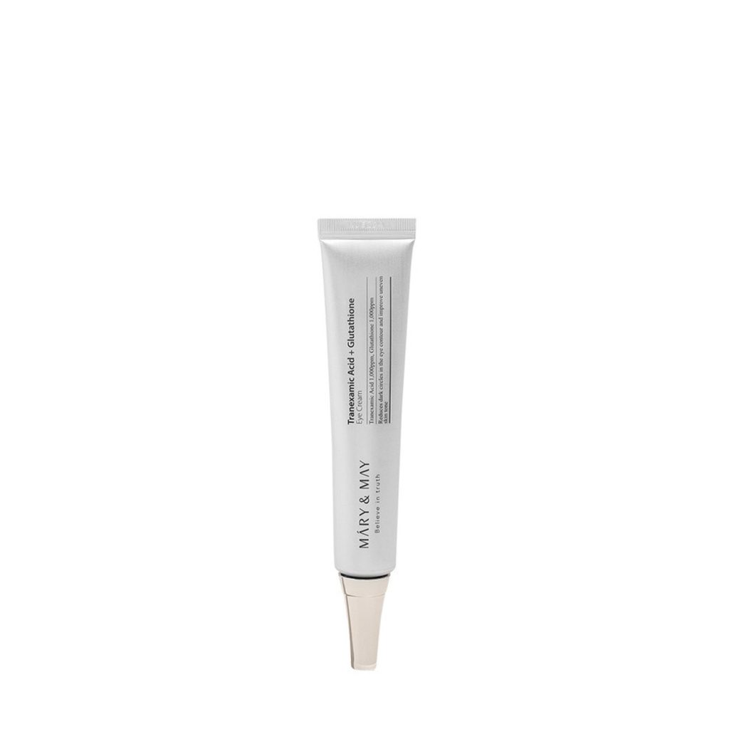 Tranexamic acid + glutathione eye cream 30 ml-Ingrijirea pielii-