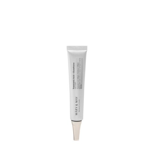 Tranexamic acid + glutathione eye cream 30 ml-Ingrijirea pielii-
