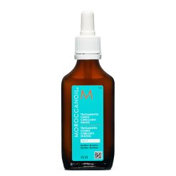 Tratament Moroccanoil pentru scalp gras 45ml-Ingrijire par-Tratamente