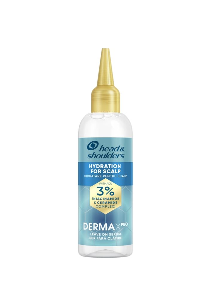 Tratament pentru scalp Head & Shoulders Derma X Pro - 145 ml-FEMEI/INGRIJIRE COSMETICA/Produse cosmetice-INGRIJIRE COSMETICA/Produse cosmetice