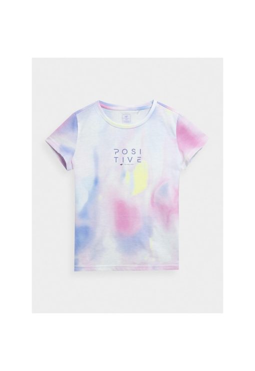 Tricou Fete -  302694877 - Poliester-FETE/IMBRACAMINTE/Tricouri si maiouri-IMBRACAMINTE/Tricouri si maiouri