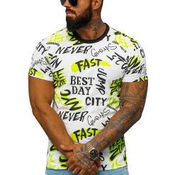 Tricou barbati  JS/8T1210-BARBATI/IMBRACAMINTE/Tricouri si maiouri-IMBRACAMINTE/Tricouri si maiouri