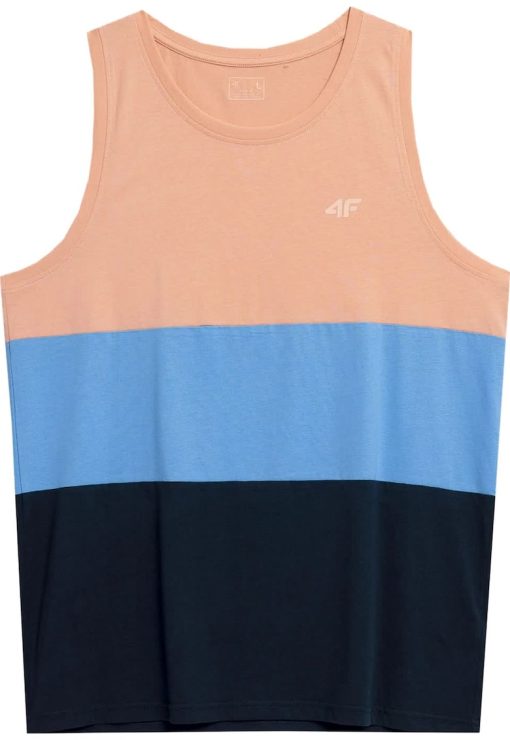 Tricou barbati Uthas multicolor-BARBATI/IMBRACAMINTE/Tricouri si maiouri-IMBRACAMINTE/Tricouri si maiouri