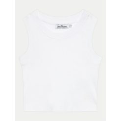 Tricou copii -  77111 - Alb - Bumbac-FETE/IMBRACAMINTE/Tricouri si maiouri-IMBRACAMINTE/Tricouri si maiouri