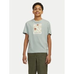 Tricou copii -  782221 - Verde - Bumbac-FETE/IMBRACAMINTE/Tricouri si maiouri-IMBRACAMINTE/Tricouri si maiouri