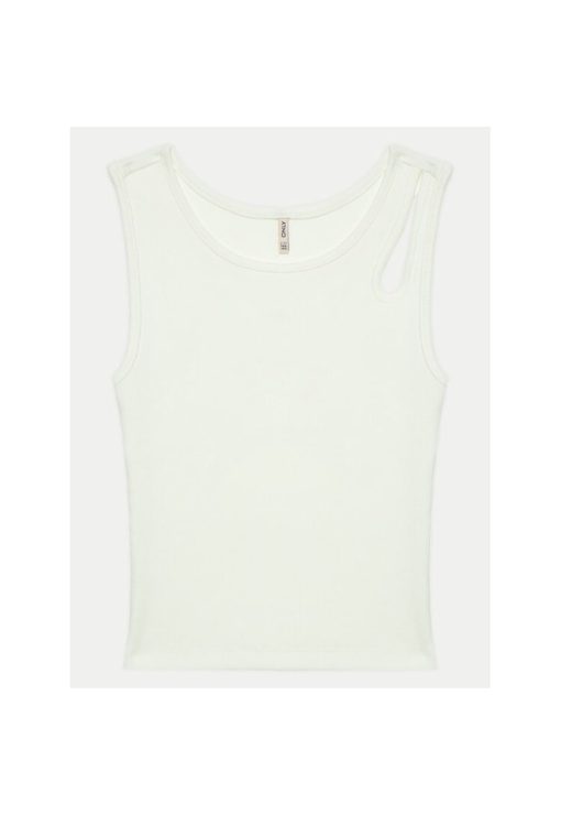 Tricou copii -  782306 - Ecru - Bumbac-FETE/IMBRACAMINTE/Tricouri si maiouri-IMBRACAMINTE/Tricouri si maiouri