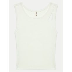 Tricou copii -  782306 - Ecru - Bumbac-FETE/IMBRACAMINTE/Tricouri si maiouri-IMBRACAMINTE/Tricouri si maiouri