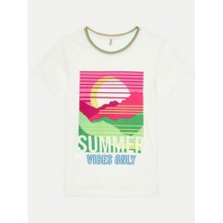 Tricou copii -  82368 - Bumbac - Alb-BAIETI/IMBRACAMINTE/Tricouri si maiouri-IMBRACAMINTE/Tricouri si maiouri