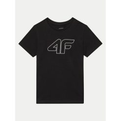 Tricou copii -  943509 - Negru - Bumbac --FETE/IMBRACAMINTE/Tricouri si maiouri-IMBRACAMINTE/Tricouri si maiouri