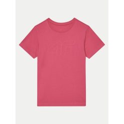 Tricou copii -  943516 - Roz - Bumbac --FETE/IMBRACAMINTE/Tricouri si maiouri-IMBRACAMINTE/Tricouri si maiouri