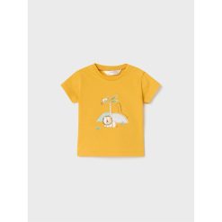 Tricou copii -  Bumbac-BAIETI/IMBRACAMINTE/Tricouri si maiouri-IMBRACAMINTE/Tricouri si maiouri