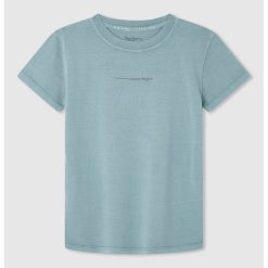 Tricou cu detaliu logo-BAIETI/IMBRACAMINTE/Tricouri si maiouri-IMBRACAMINTE/Tricouri si maiouri